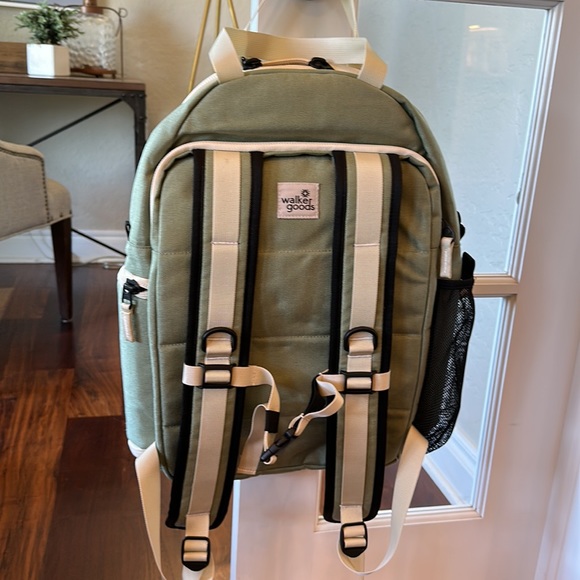 Sage backpack - Picture 2 of 2